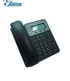 teléfono ip grandstream gxp1610, lcd 132x48, 2 rj-45 10/100, altavoz.directorio