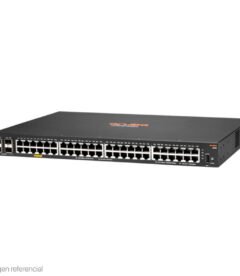 aruba 6100 48g cl4 4sfp+ swch