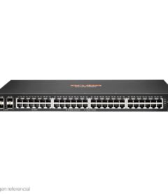 ARUBA 6100 48G 4SFP+ SWCH