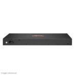ARUBA 6100 48G 4SFP+ SWCH