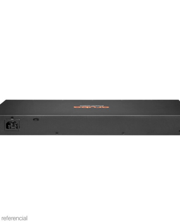 ARUBA 6100 48G 4SFP+ SWCH