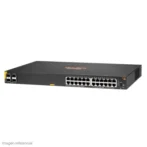 ARUBA 6100 24G CL4 4SFP+ SWCH