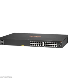 ARUBA 6100 24G CL4 4SFP+ SWCH