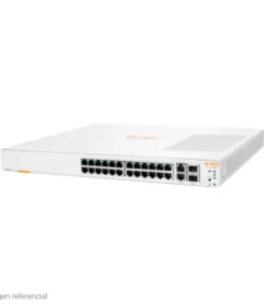 ARUBA ION 1960 24G 2XT 2XF SW