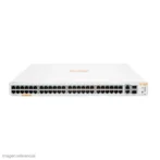 ARUBA ION 1960 48G 2XT 2XF SW
