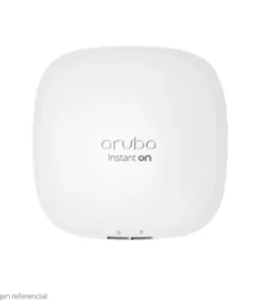 ARUBA INSTANT ON AP22 WI-FI 6