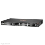 ARUBA 6000 48G 4SFP SWITCH