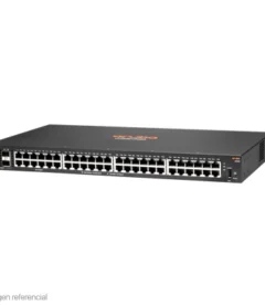 ARUBA 6000 48G 4SFP SWITCH