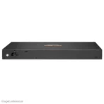 Switch HPE Aruba 6000 24G Class 4 PoE Power 370W / 4 x 1G/10G SFP / 24 x LAN GbE.