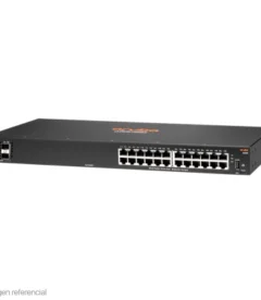 ARUBA 6000 24G 4SFP SWITCH