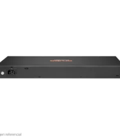 ARUBA 6000 24G 4SFP SWITCH