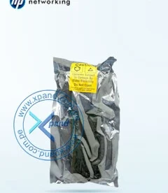 módulo para apilamiento hp 2920 de puerto doble.