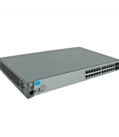 nwhpj9776a_2 switch hpe aruba 2530-24g, 24 puertos 10/100/100.24 puertos rj-45 10/100/1000 de