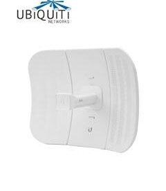 ubiquiti networks litebeam m5, lbe‑m5‑23, long-range, lightweight airmax
