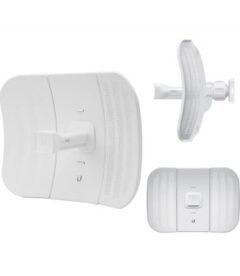 nwlbem523_2 ubiquiti networks litebeam m5, lbe‑m5‑23, long-range, lightweight airmax