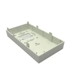 Bracket de plastico Ruckus 902-0119-0000, para ZoneFlex H500, para montaje en pared.