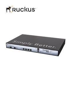 Switch administrable Ruckus SmartZone 100, 1RU, 4 LAN GbE, Consola, USB, L2/3/4.