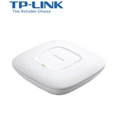 Access Point TP-LINK EAP110, N300, 2.4GHz, 802.11b/g/n, PoE.
