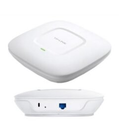 Access Point TP-LINK EAP110, N300, 2.4GHz, 802.11b/g/n, PoE.