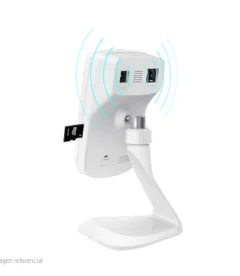 nwtlnc260_2-2 Cámara de seguridad Tp-Link, HD, 1280x720p, sensor 1/4", Wireless, Ethernet, Dia/Noche.