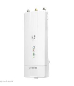 Access point Ubiquiti Networks airFiber AF-5XHD, 5 GHz, LAN GbE, LAN Ethernet, PoE.