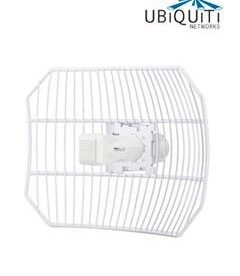 AirGrid M5 HP Ubiquiti Networks, interfaz Ethernet, frecuencia 5.17 GHz - 5.87 GHz