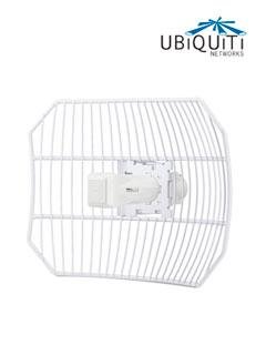 AirGrid M5 HP Ubiquiti Networks, interfaz Ethernet, frecuencia 5.17 GHz - 5.87 GHz