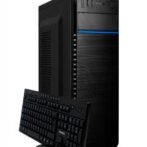 Computadora Advance Vission VO8540, Intel Core i5-10400 2.90GHz, 8GB DDR4, 1TB SATA
