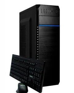 Computadora Advance Vission VO8550, Intel Core i5-11400 2.60GHz, 8GB DDR4, 1TB SATA