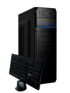 Computadora Advance Vission VO8550, Intel Core i5-11400 2.60GHz, 8GB DDR4, 1TB SATA