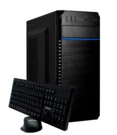 pcad1vo85011h5_2 Computadora Advance Vission VO8550, Intel Core i5-11400 2.60GHz, 8GB DDR4, 1TB SATA