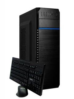 Computadora Advance Vission VO8740, Intel Core i7-10700 2.90GHz, 8GB DDR4, 1TB SATA