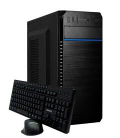 pcad1vo870011h4_2 Computadora Advance Vission VO8740, Intel Core i7-10700 2.90GHz, 8GB DDR4, 1TB SATA