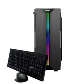 pcad1vo95011h6_2 Computadora Advance Vission VO9560, Intel Core i5-12400 2.50GHz, 8GB DDR4, 1TB SATA