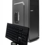 Computadora Advance Vission VP6740, Intel Core i7-10700 2.90GHz, 8GB DDR4, 1TB, 250GB