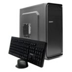 Computadora Advance Vission VP6740, Intel Core i7-10700 2.90GHz, 8GB DDR4, 1TB, 250GB
