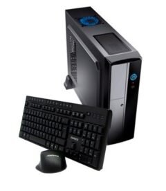 pcadgvp150011r4_2 Computadora Advance Vission VP1540, Intel Core i5-10400 2.90GHz, 8GB DDR4, 1TB SATA
