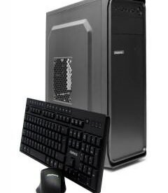 computadora advance vission vo7060, intel celeronn4020 1.10ghz, 8gb ddr4, 1tb sata