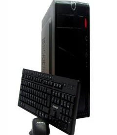 computadora advance vission vo7060, intel celeronn4020 1.10ghz, 8gb ddr4, 1tb sata