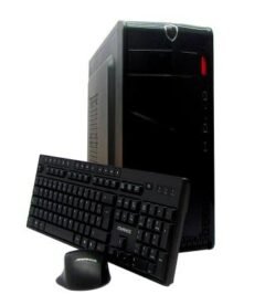 pcadrvo706003_2 computadora advance vission vo7060, intel celeronn4020 1.10ghz, 8gb ddr4, 1tb sata