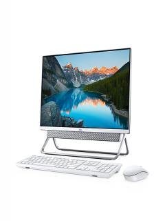 All-In-One DELL Inspiron 5400, 23.8" FHD WVA Touch Core i7-1165G7 hasta 4.7GHz, 16GB DDR4