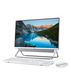 pcdell13w7d_2 All-In-One DELL Inspiron 5400, 23.8" FHD WVA Touch Core i7-1165G7 hasta 4.7GHz, 16GB DDR4
