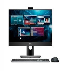 AIO 21.5 I7-10700/16G/256/W10P