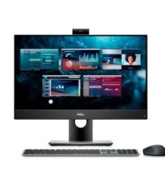 AIO 21.5 I7-10700/16G/256/W10P