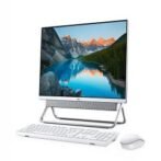 All-In-One DELL Inspiron 5400, 23.8" FHD WVA, Core i5-1135G7 hasta 4.2GHz, 12GB DDR4-2666