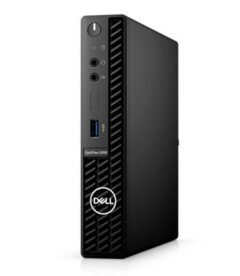 pcdelljff3p_2 OPTIPLEX MICRO I5/8GB/1TB/W11P