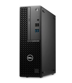 computadora dell optiplex sff 3000, core i5-125003.0 / 4.6ghz (6c, 18mb cache), 8gb d