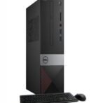 Computadora DELL VOSTRO Eagle SFF CFL, Intel Core i7-8700 3.20 GHz, 8GB DDR4, 1TB SATA.