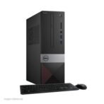 Computadora DELL VOSTRO Eagle SFF CFL, Intel Core i7-8700 3.20 GHz, 8GB DDR4, 1TB SATA.