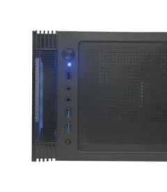 pc gaming teros legend u50 g1, intel core u5 225f3.30/4.90ghz, 20mb smart cachep